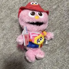 USJ モッピー ぬいぐるみ
