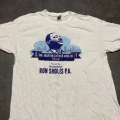 Tシャツ 古着　ホワイト　ヴィンテージ c111