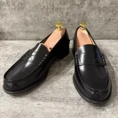 ✨️美品✨️ HARUTA ハルタ ローファー 3048 本革 23.5 EEE