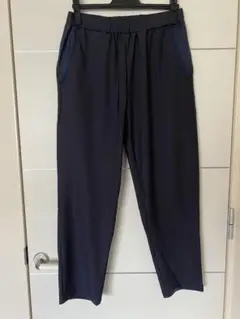 daiwa life style SWEAT STRETCH PANTS M