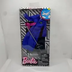 バービー 人形 洋服 フライトアテンダント 機内持ち込みバッグ付き 新品 輸入品 2025年最新】バービー キャビンアテンダントの人気アイテム