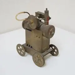 2025年最新】スチームエンジン 模型の人気アイテム - メルカリ