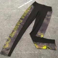 ZUMBA レギンス