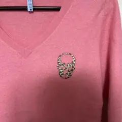 ルシアンペラフィネ セーター