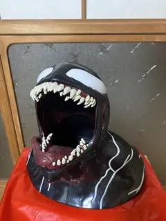 送料込 ヴェノム　VENOM ポップコーンボックス　ザ・ラストダンス 未開封 ヴェノム：ザ・ラストダンス』ポップコーンボックス 数量限定