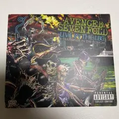 AVENGED SEVENFOLD/LIVE IN THE LBC
