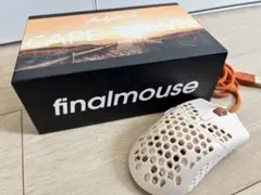 finalmouse ultralight2 CAPE TOWN