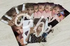 BOYNEXTDOOR ボネクド BOYLIFE RIWOO リウ ③