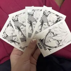 凪誠士郎 ぱしゃこれ