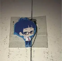 HoneyWorks ラバー 山本幸大