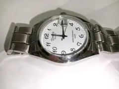 TOMORA　Quartz　メンズ腕時計　綺麗