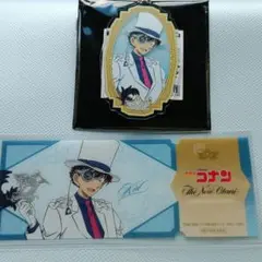 名探偵コナン 怪盗キッドセット ホテルニューオータニ