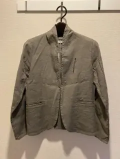値下げ!未使用!!エヴァムエヴァ ジャケット