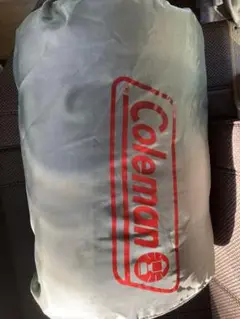 コールマン シュラフ