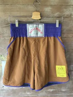 未使用！人気！NATALDESIGN KELLY SHORTS