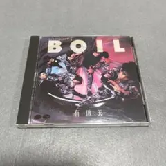 有頂天　BOIL