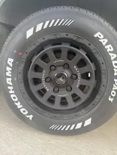 ホイールLOXARNY 632 16 インチ タイヤ　165\40r16 4 本 Yahoo!オークション -「ロクサーニ 16インチ」(ホイール