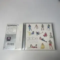 帯付　globe 8 Years 〜Many Classic Moments〜