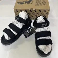 【未使用新品】SHAKA NEO BUNGY シャカ ネオバンジー 28cm