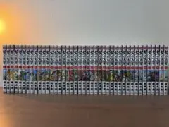七つの大罪　全巻（1〜41巻）