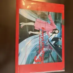 Every Little Thing ベストアルバム　付属クリアファイル