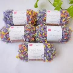 DAISO シャインネップ 5玉