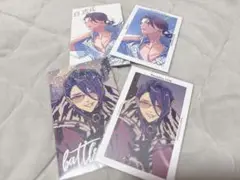 パラドックスライブ　パラライ　seasonal 真夏の幻影　gプリ　プロカ　忠成