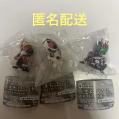まちぼうけ　仮面ライダーの場合　その2