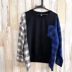 レディース トップス 長袖 春服 秋服