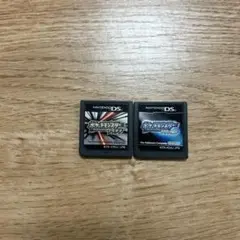 ds ポケモン プラチナ ダイヤモンド
