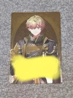シクフォニチップス　 みこと　レア