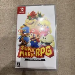 スーパーマリオRPG