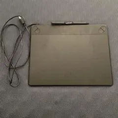 Wacom INTUOS COMIC ペンタブ