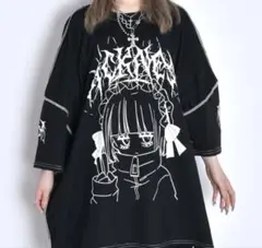 VOLCAN ヴォルカン AZ BIG Tシャツ Ⅱ