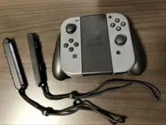 ジャンク品　Nintendo Switch Joy-Con コントローラー