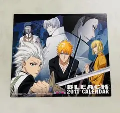 BLEACH イラストシート 藍染惣右介 市丸ギン 平子真子 日番谷冬獅郎 非売