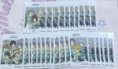 SideM 特典