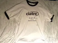 シアター　リンガー　tシャツ