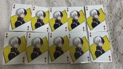 僕のヒーローアカデミア 轟焦凍