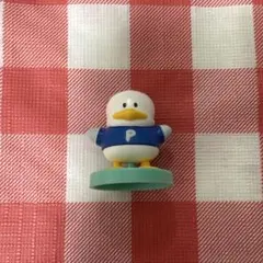 アヒルのペックル サンリオ チョコエッグ サンリオキャラクター