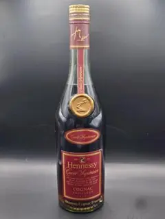 ヘネシー キュヴェ スペリオーレ コニャック 国内流通品 ヘネシー キュヴェ スペリオーレ コニャック 国内流通品 ブランデー