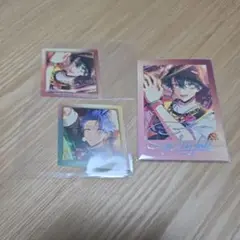 エリオス ぱしゃこれプレミアムvol.3 セイジ
