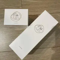 ode オーディ 薬用モイストローションN+ 薬用モイストクリームN+