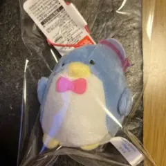 サンリオ キャラクター大賞 マスコット 2025 タキシードサム