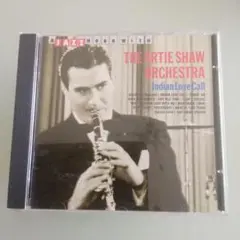 CD JAZZ THE ARTIE SHAW ORCHESTRA