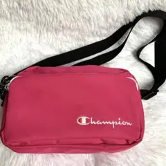 Champion ショルダーバッグ