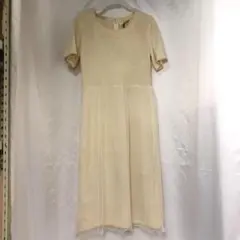 KOJI WATANABE STYLE ワンピース 日本製 6991