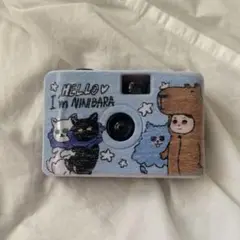ジェニ jennie メンバーシップキット FILM KAMERA