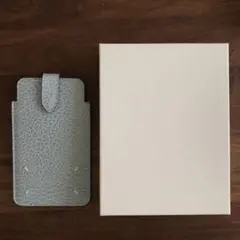 メゾンマルジェラ Maison Margiela フォンケース
