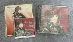 にじさんじ ローレン・イロアス FOCUS ON